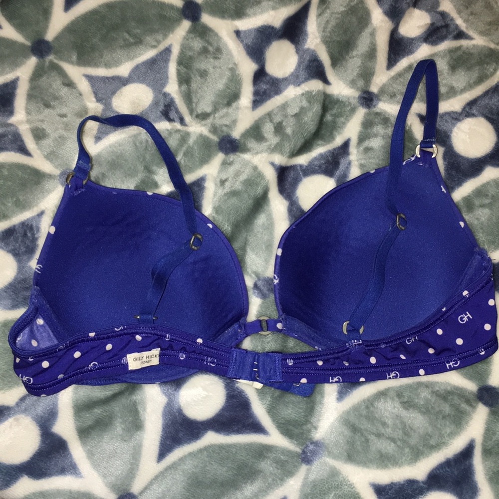 Gilly Hicks Reese push up bra - Picture 2 of 2